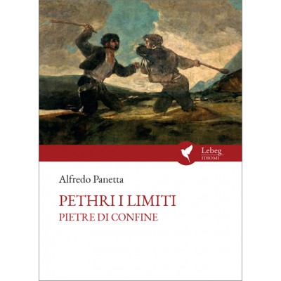 Pethri i limiti - A. Panetta